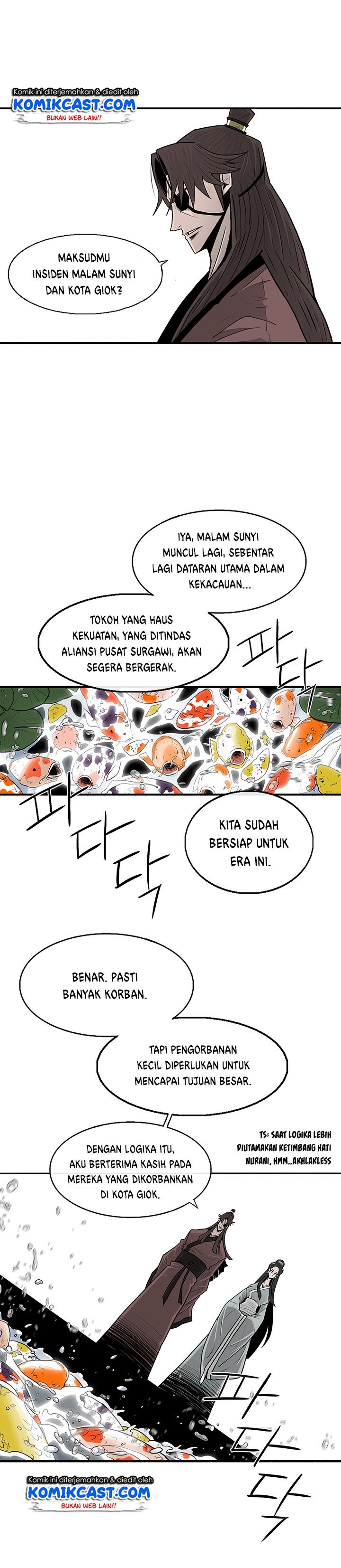 image-komik-legend-of-the-northern-blade-chapter-57-9/23