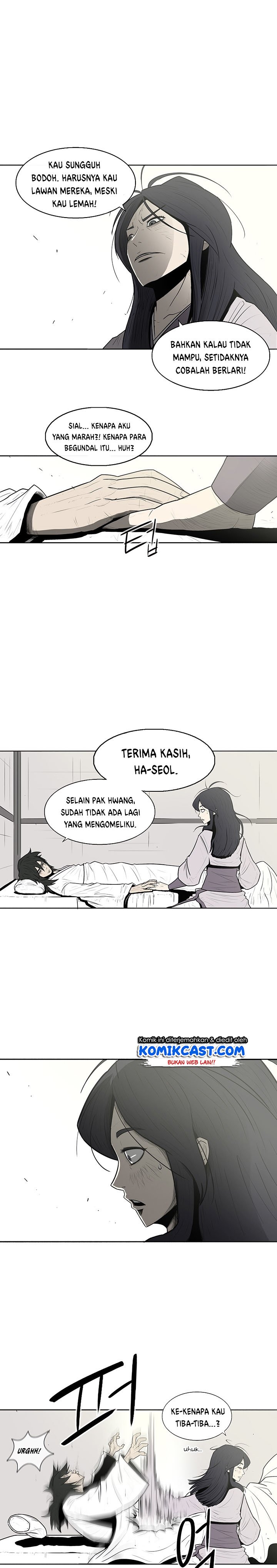 image-komik-legend-of-the-northern-blade-chapter-7-7/32