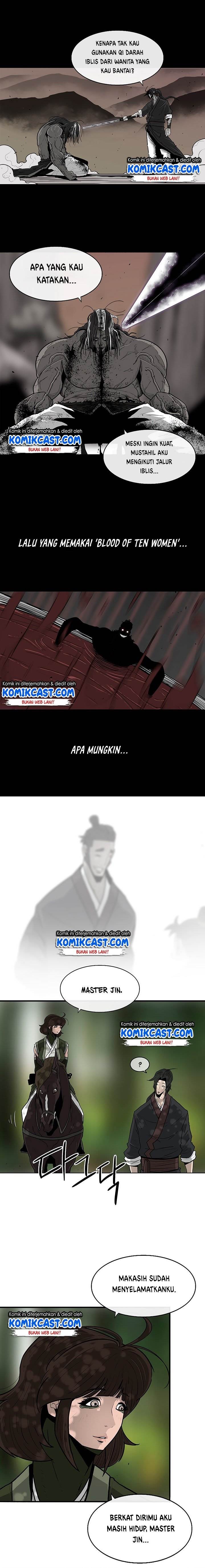 image-komik-legend-of-the-northern-blade-chapter-71-1/24