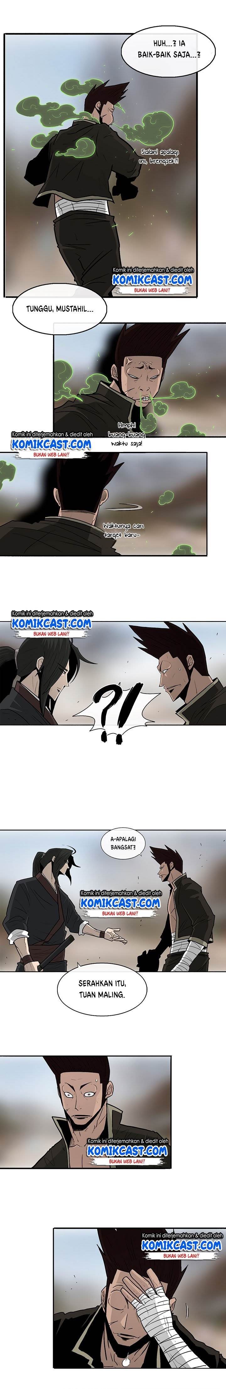 image-komik-legend-of-the-northern-blade-chapter-71-11/24