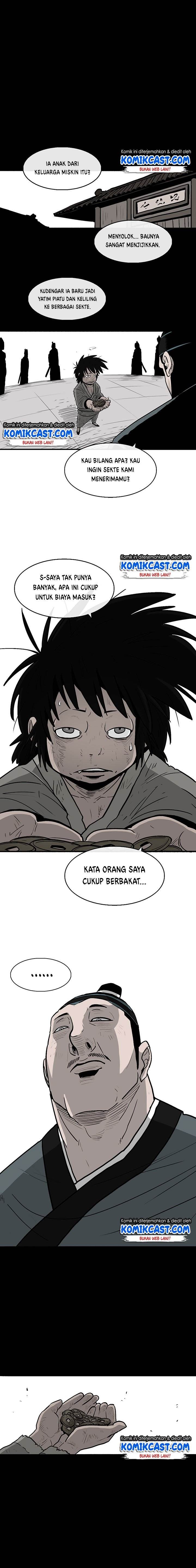 image-komik-legend-of-the-northern-blade-chapter-71-16/24