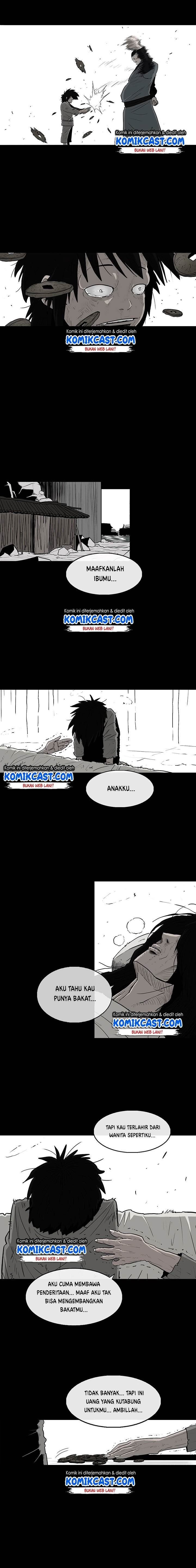 image-komik-legend-of-the-northern-blade-chapter-71-17/24