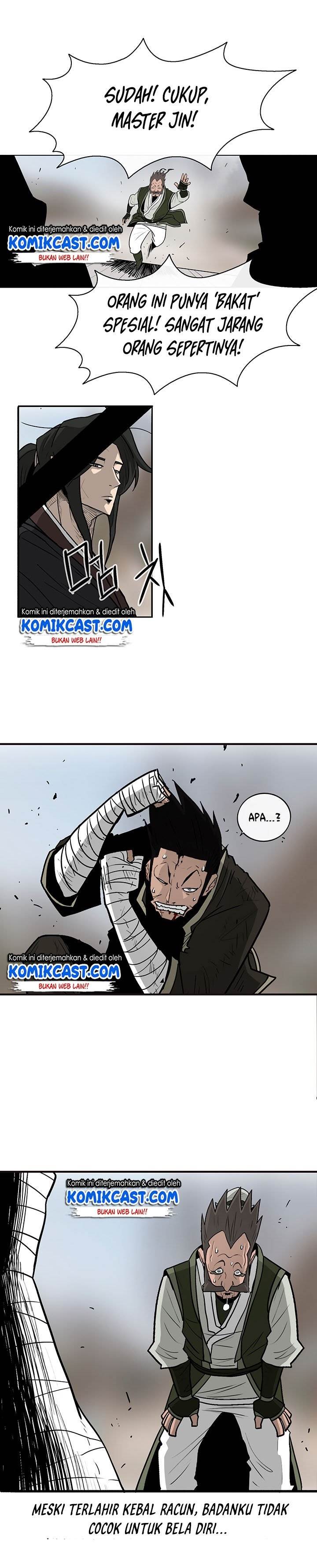 image-komik-legend-of-the-northern-blade-chapter-71-20/24