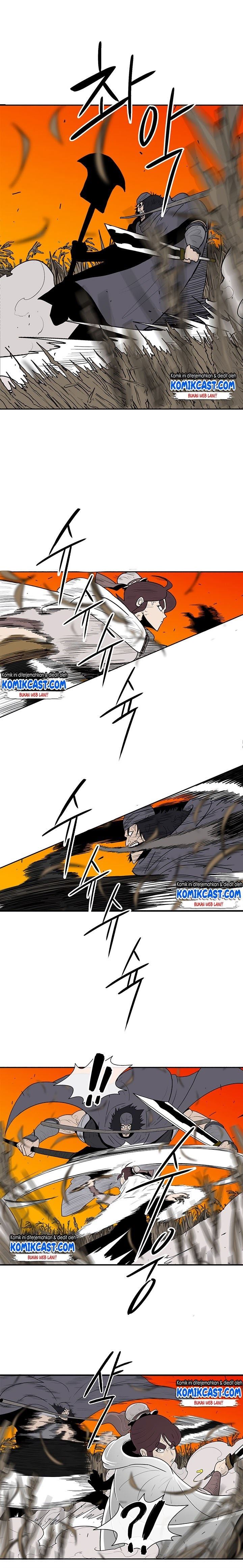 image-komik-legend-of-the-northern-blade-chapter-79-15/18