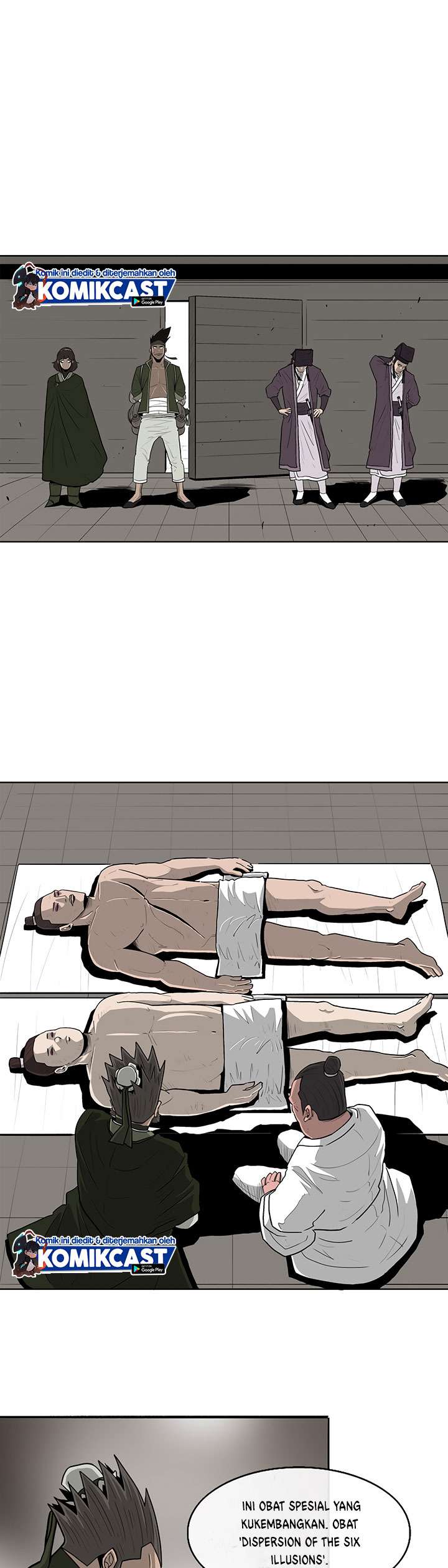 image-komik-legend-of-the-northern-blade-chapter-84-13/30