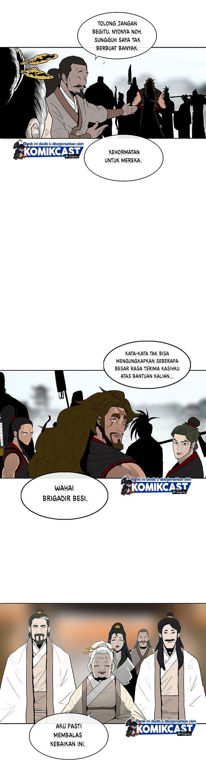 image-komik-legend-of-the-northern-blade-chapter-85-3/30