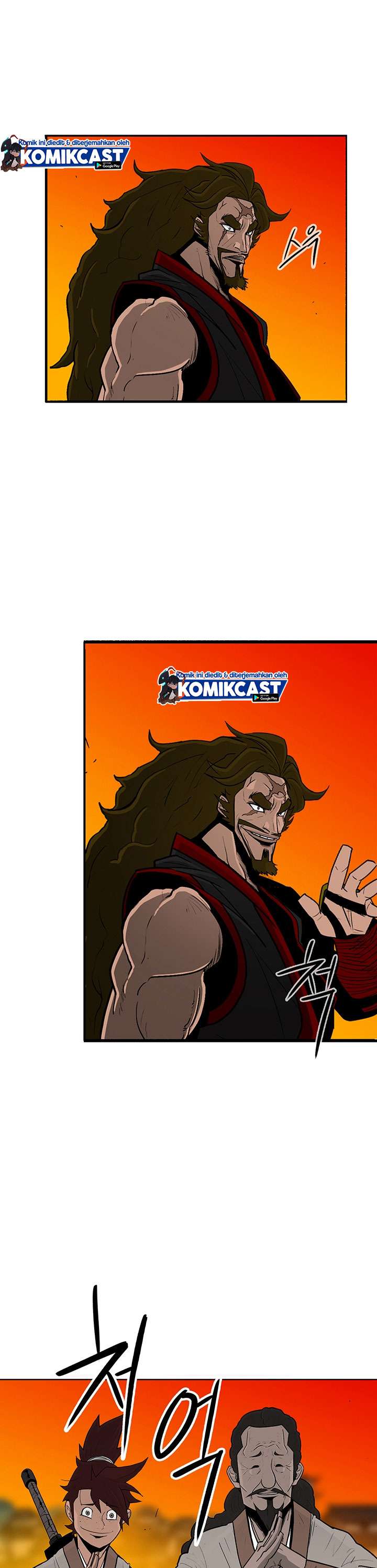 image-komik-legend-of-the-northern-blade-chapter-85-8/30