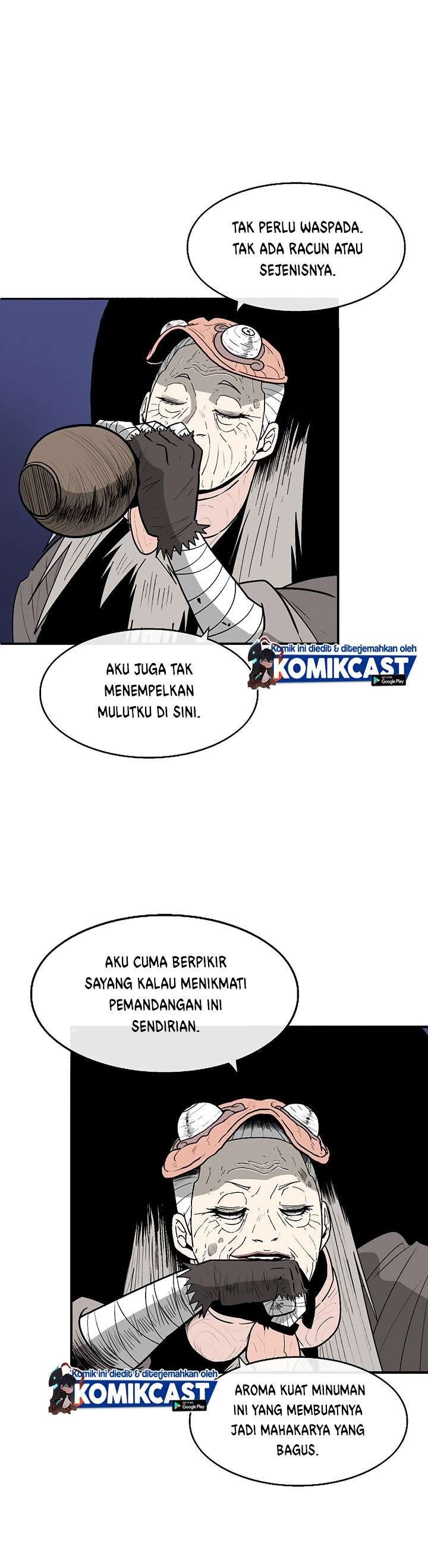 image-komik-legend-of-the-northern-blade-chapter-87-1/30