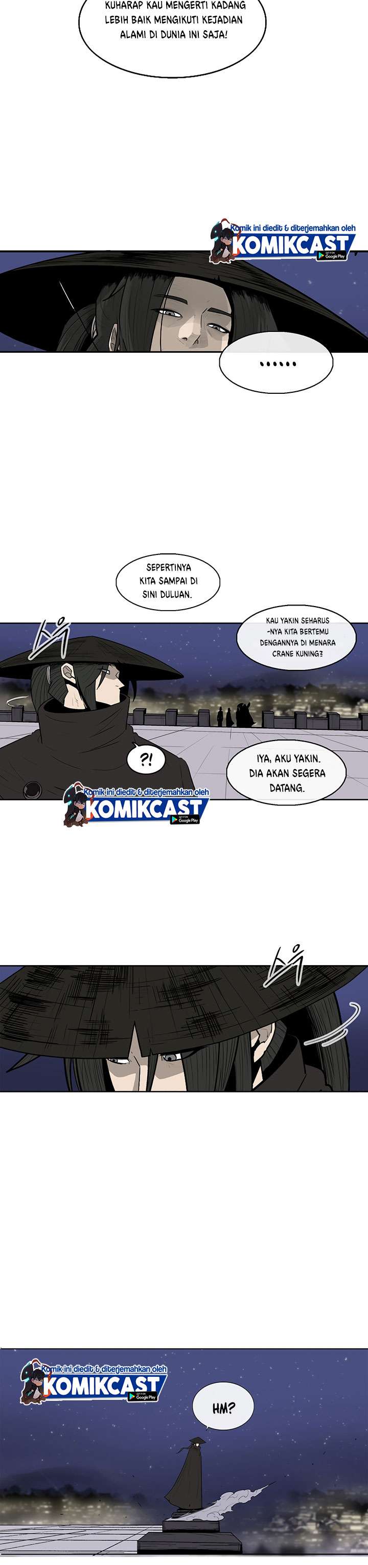 image-komik-legend-of-the-northern-blade-chapter-87-8/30