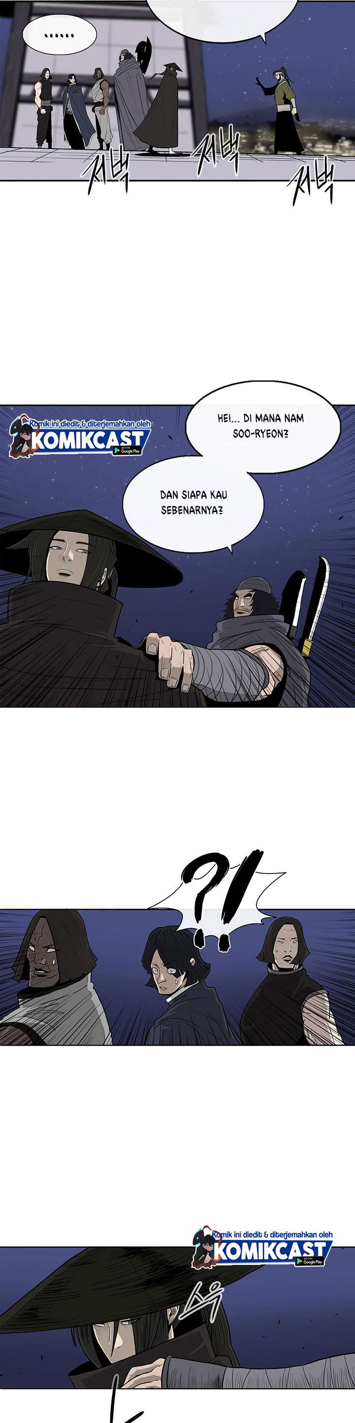 image-komik-legend-of-the-northern-blade-chapter-87-14/30