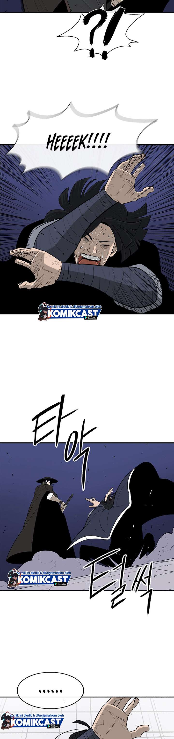 image-komik-legend-of-the-northern-blade-chapter-88-8/30