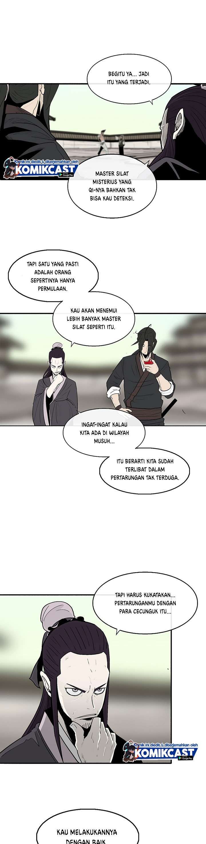 image-komik-legend-of-the-northern-blade-chapter-88-16/30