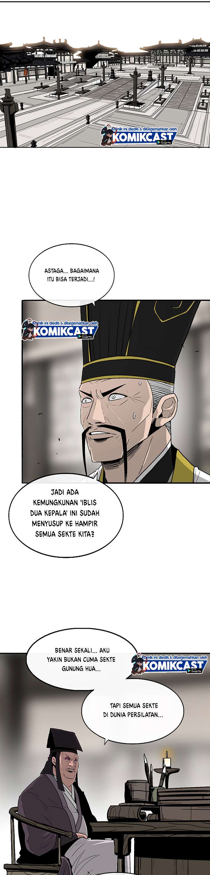 image-komik-legend-of-the-northern-blade-chapter-88-22/30