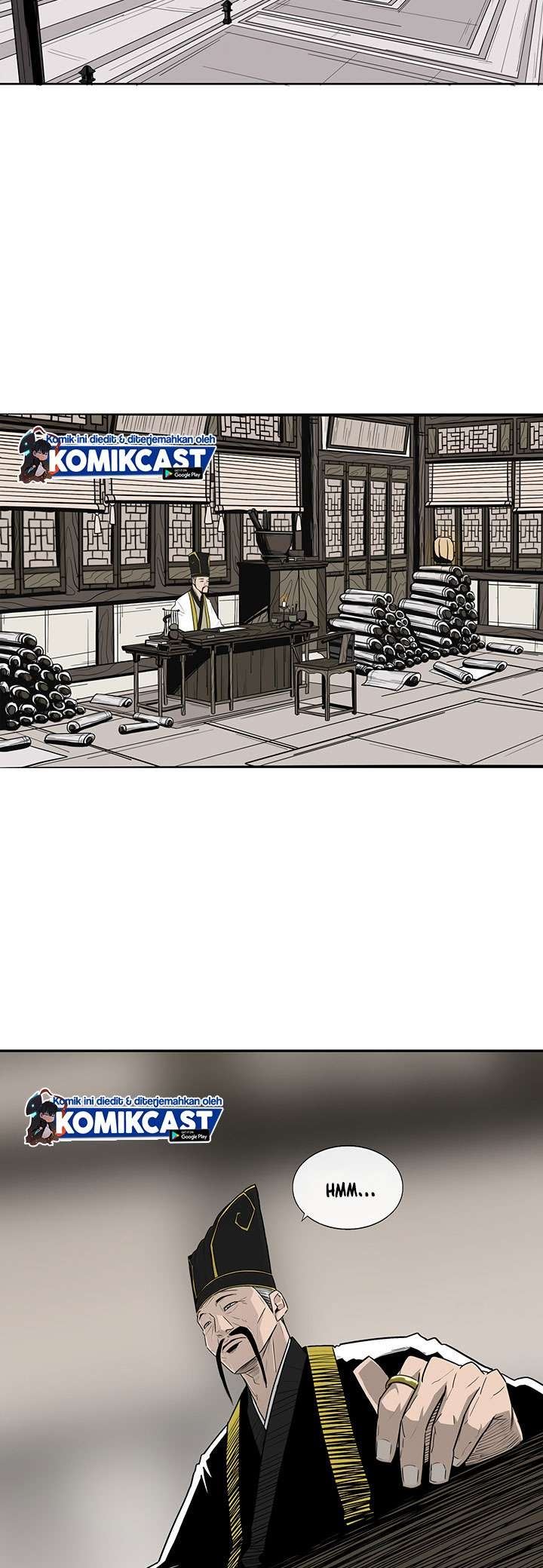 image-komik-legend-of-the-northern-blade-chapter-88-25/30