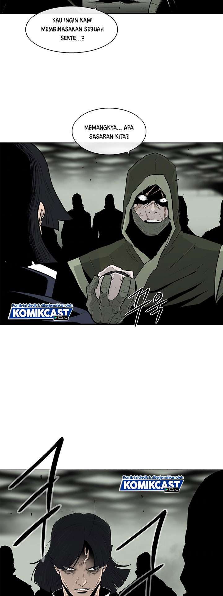 image-komik-legend-of-the-northern-blade-chapter-89-1/31