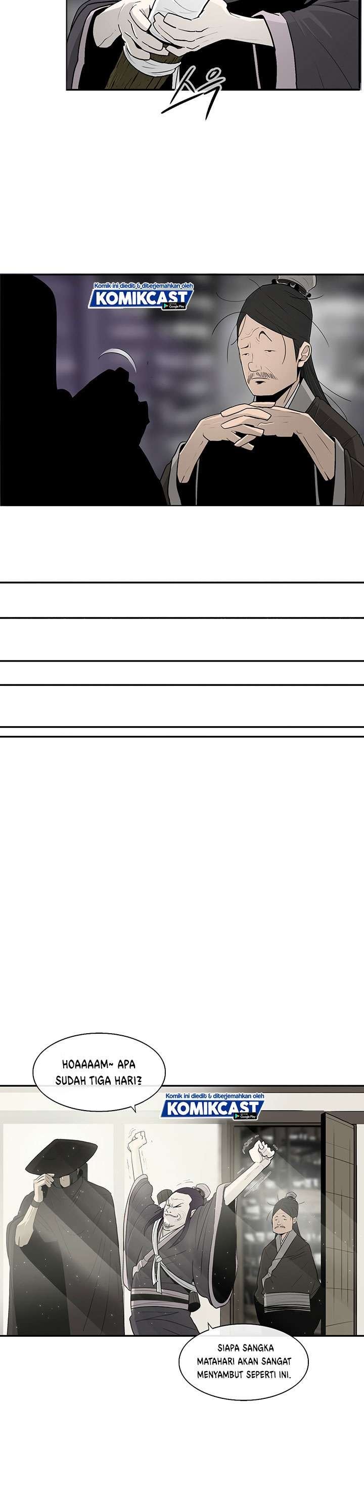 image-komik-legend-of-the-northern-blade-chapter-89-8/31