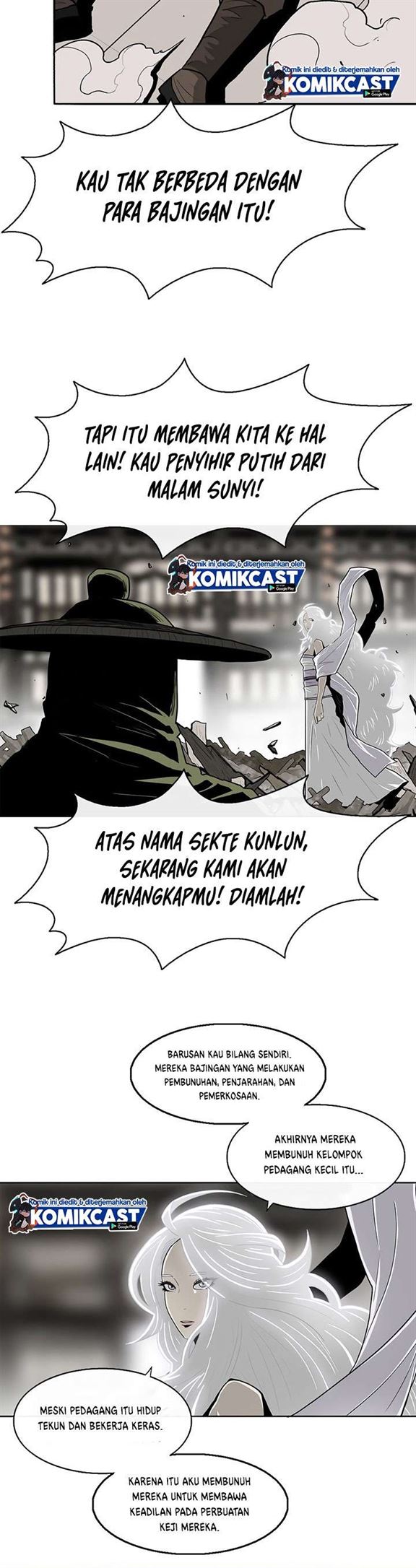 image-komik-legend-of-the-northern-blade-chapter-90-11/27