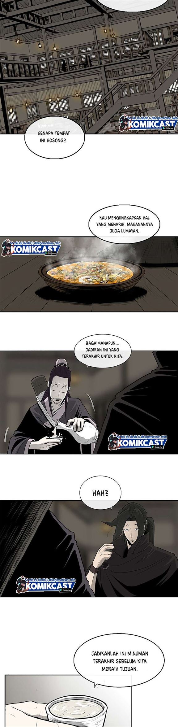 image-komik-legend-of-the-northern-blade-chapter-90-16/27