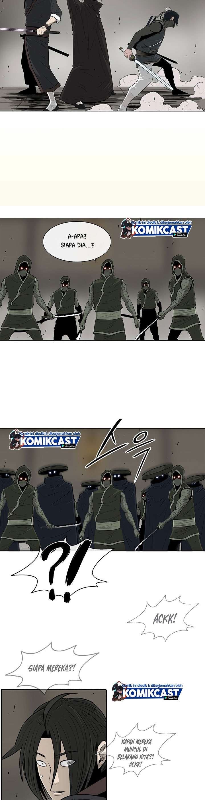 image-komik-legend-of-the-northern-blade-chapter-91-21/24