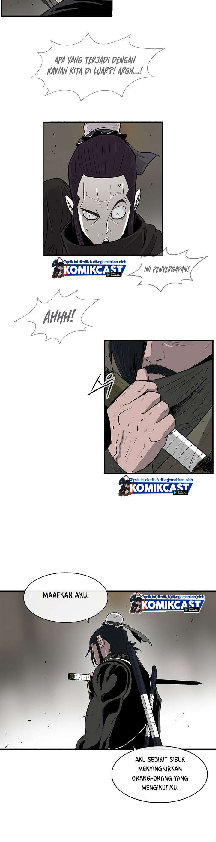 image-komik-legend-of-the-northern-blade-chapter-91-22/24