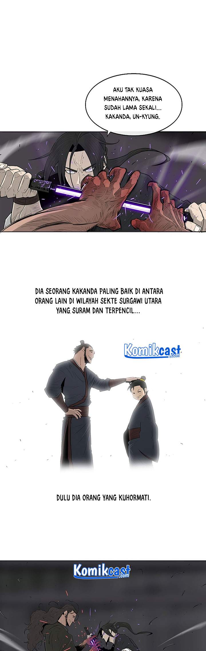 image-komik-legend-of-the-northern-blade-chapter-98-3/40