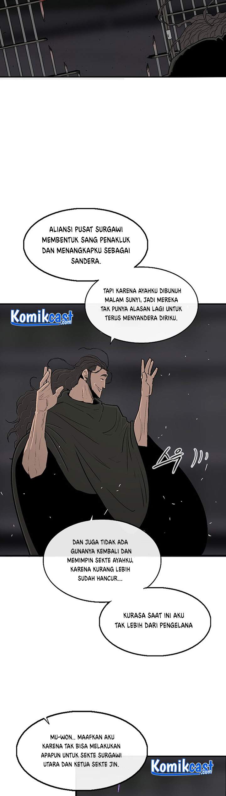 image-komik-legend-of-the-northern-blade-chapter-98-6/40