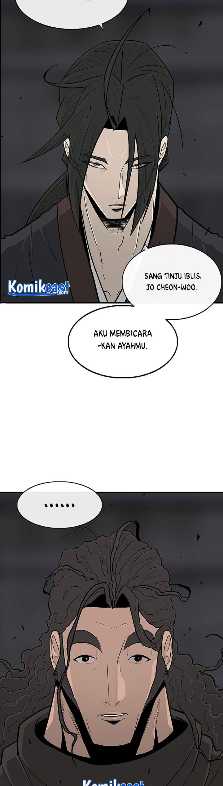 image-komik-legend-of-the-northern-blade-chapter-98-8/40