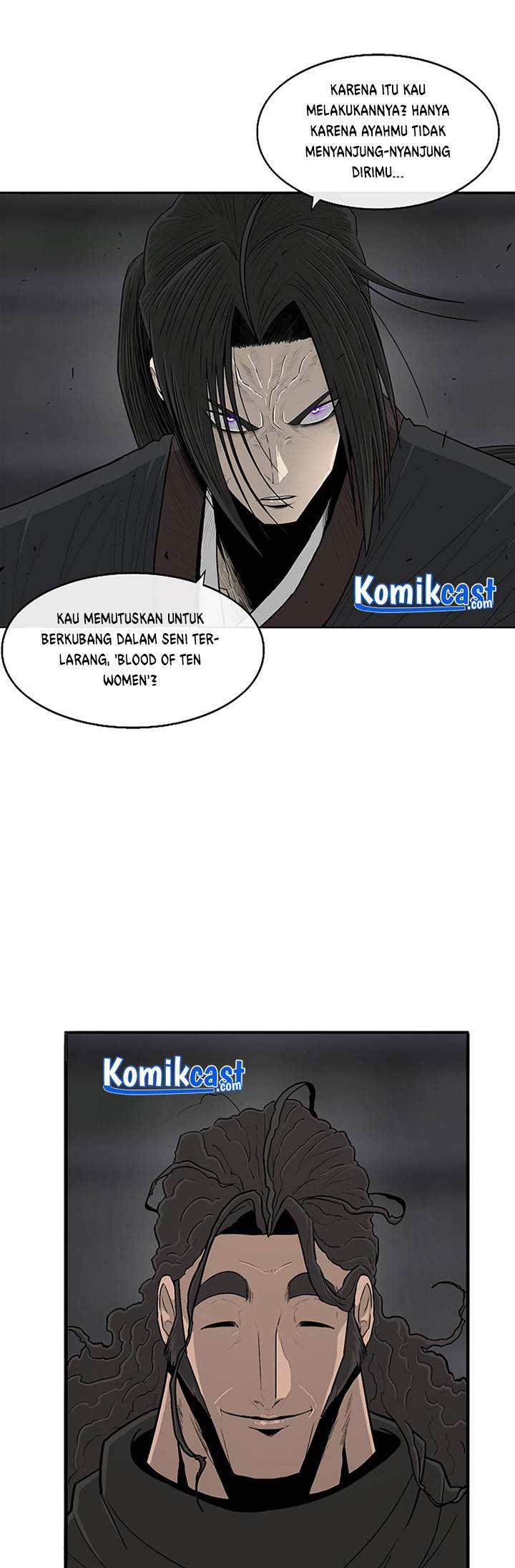 image-komik-legend-of-the-northern-blade-chapter-98-12/40