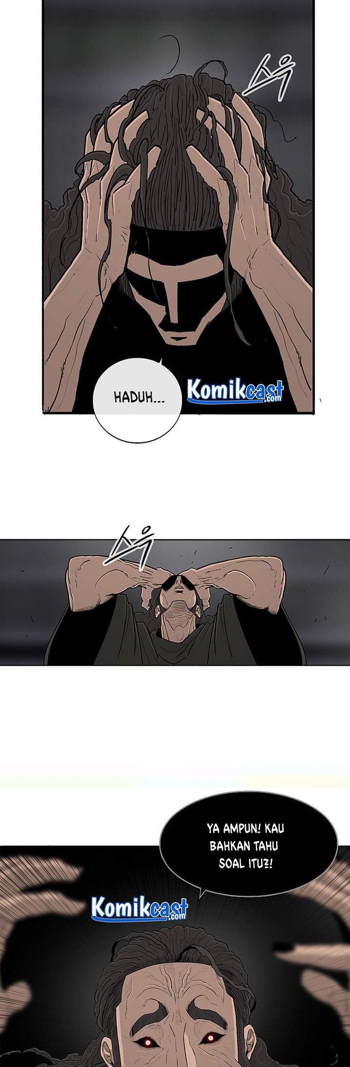 image-komik-legend-of-the-northern-blade-chapter-98-14/40