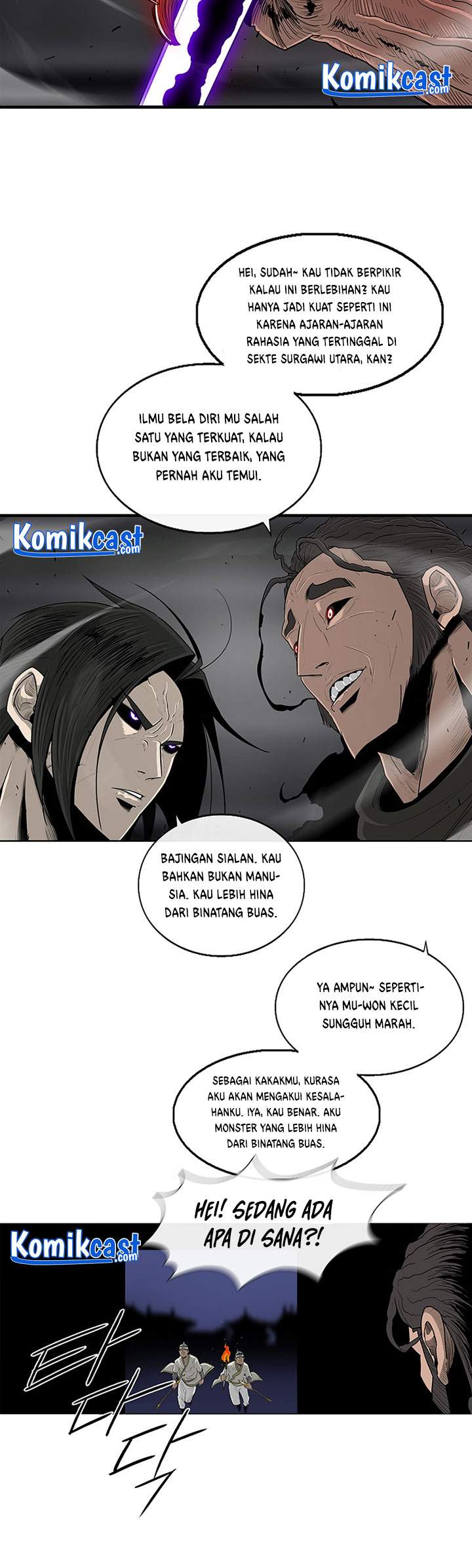 image-komik-legend-of-the-northern-blade-chapter-98-23/40