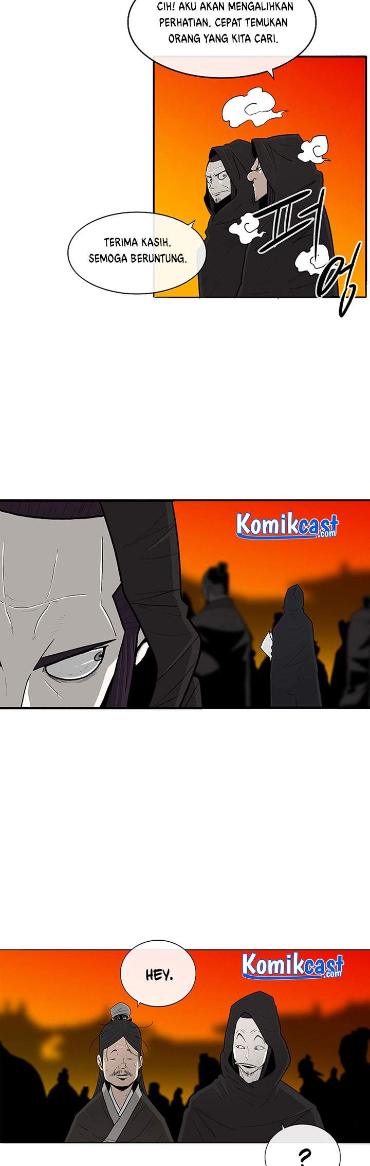 image-komik-legend-of-the-northern-blade-chapter-98-32/40