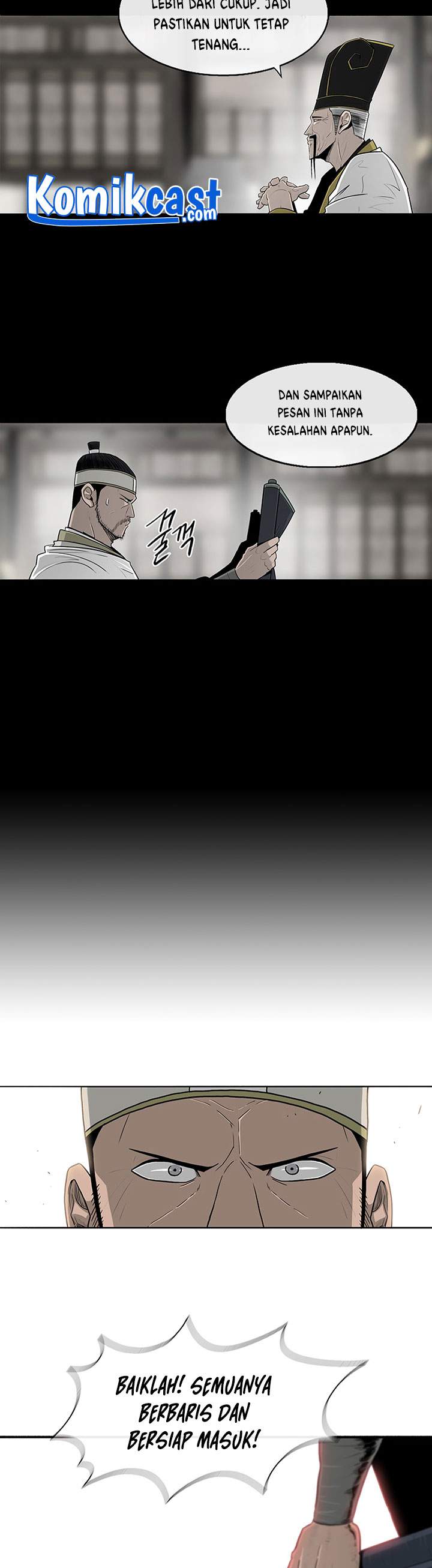 image-komik-legend-of-the-northern-blade-chapter-99-7/36