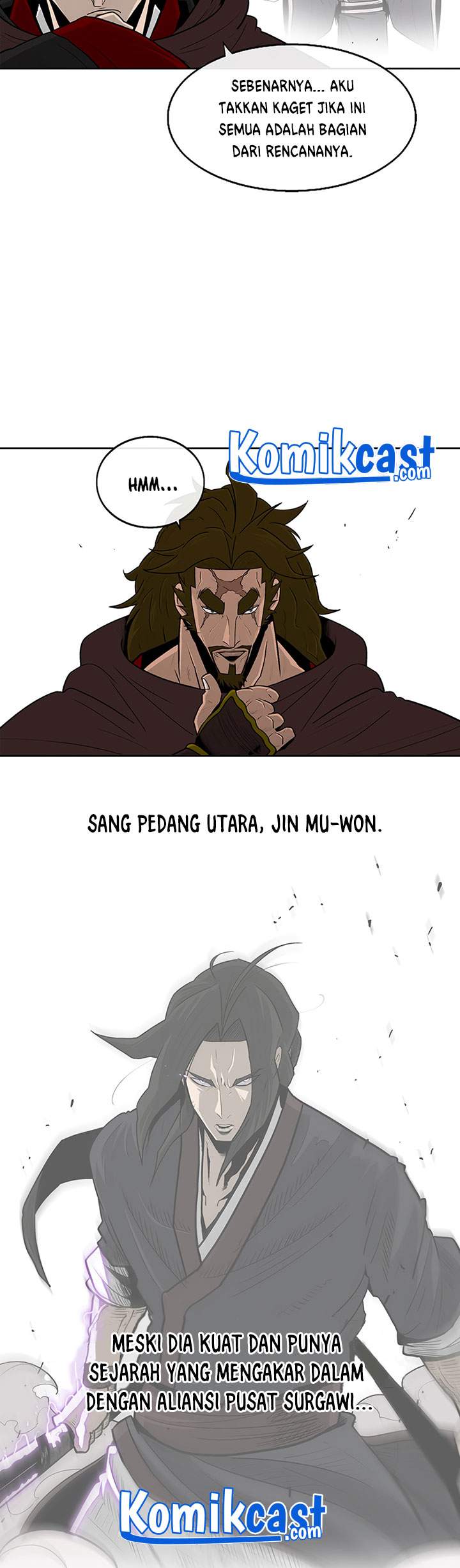 image-komik-legend-of-the-northern-blade-chapter-99-13/36