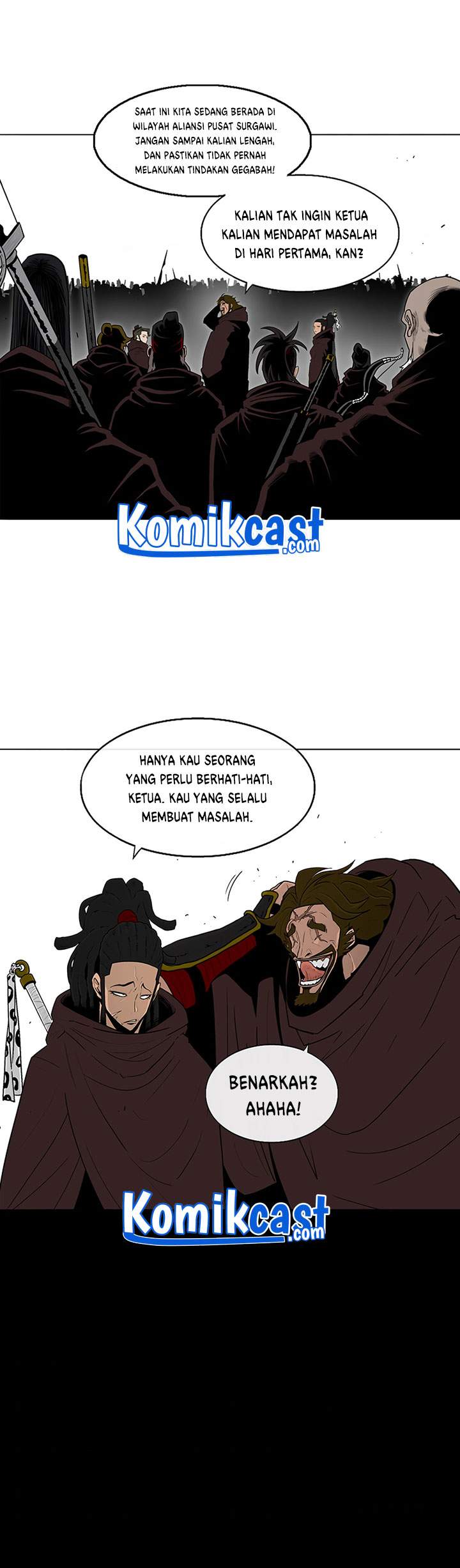 image-komik-legend-of-the-northern-blade-chapter-99-15/36