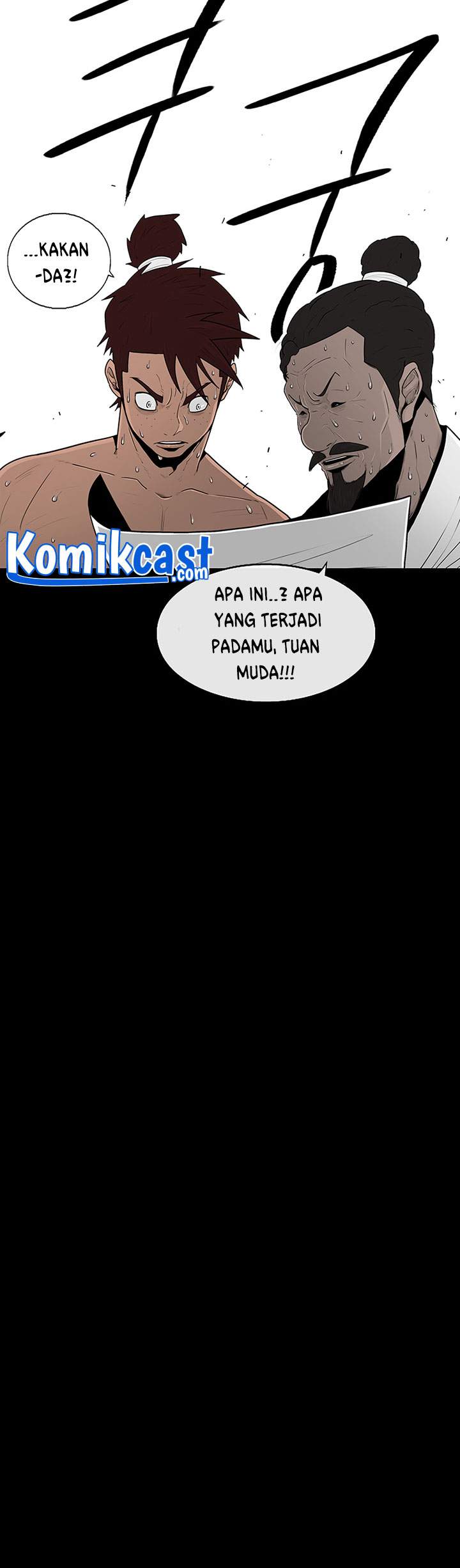 image-komik-legend-of-the-northern-blade-chapter-99-32/36