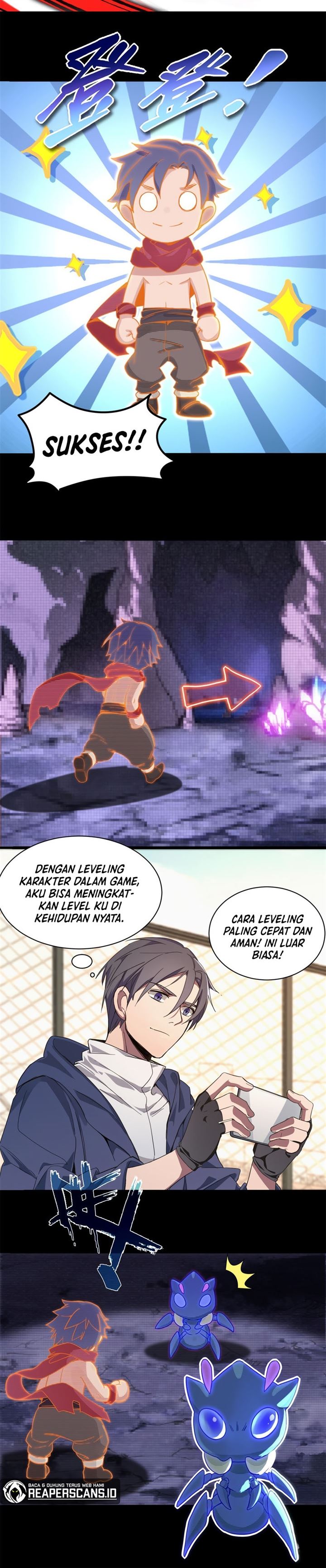 image-komik-let-me-game-in-peace-chapter-1-9/25