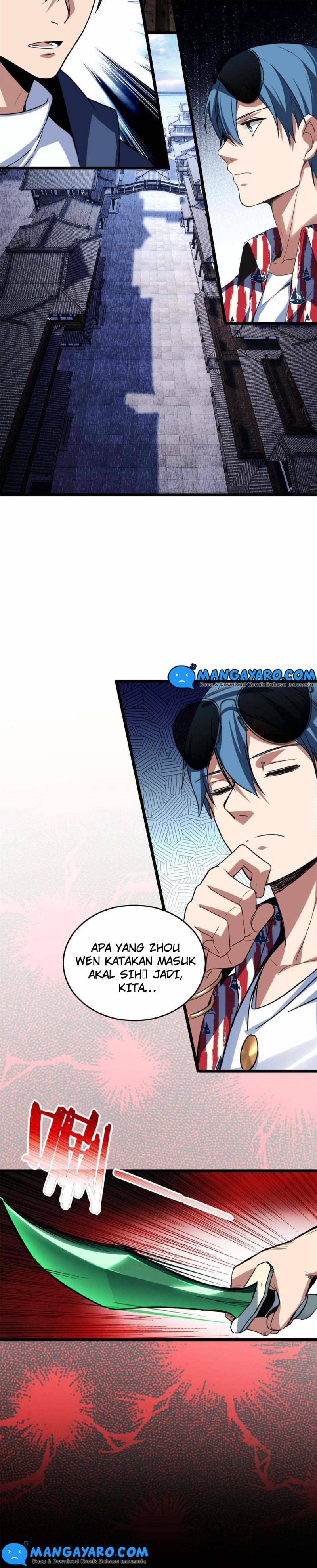 image-komik-let-me-game-in-peace-chapter-10-11/15