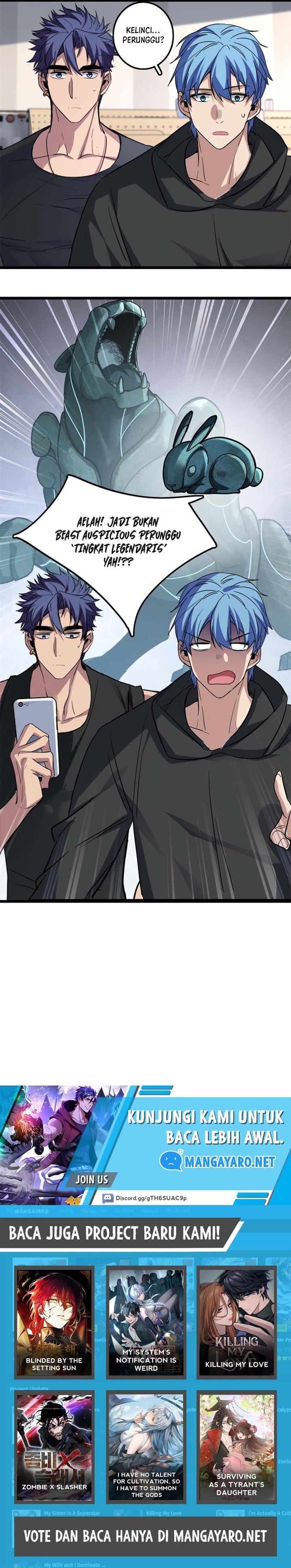 image-komik-let-me-game-in-peace-chapter-101-6/7