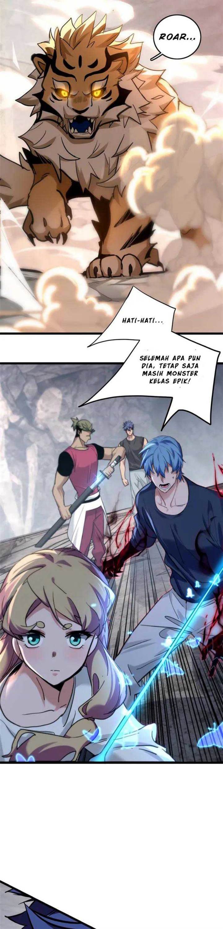 image-komik-let-me-game-in-peace-chapter-121-12/22