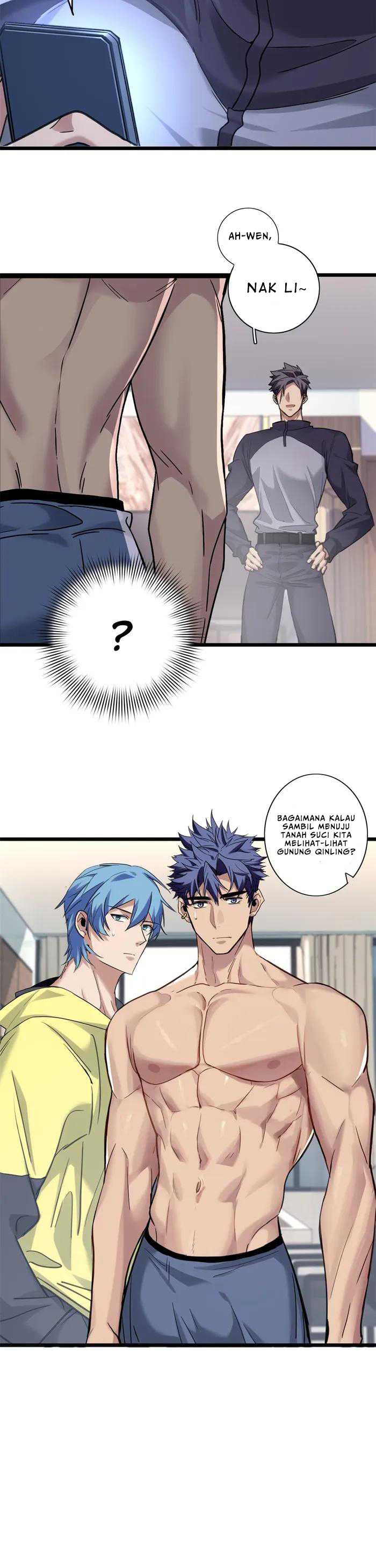 image-komik-let-me-game-in-peace-chapter-123-11/21