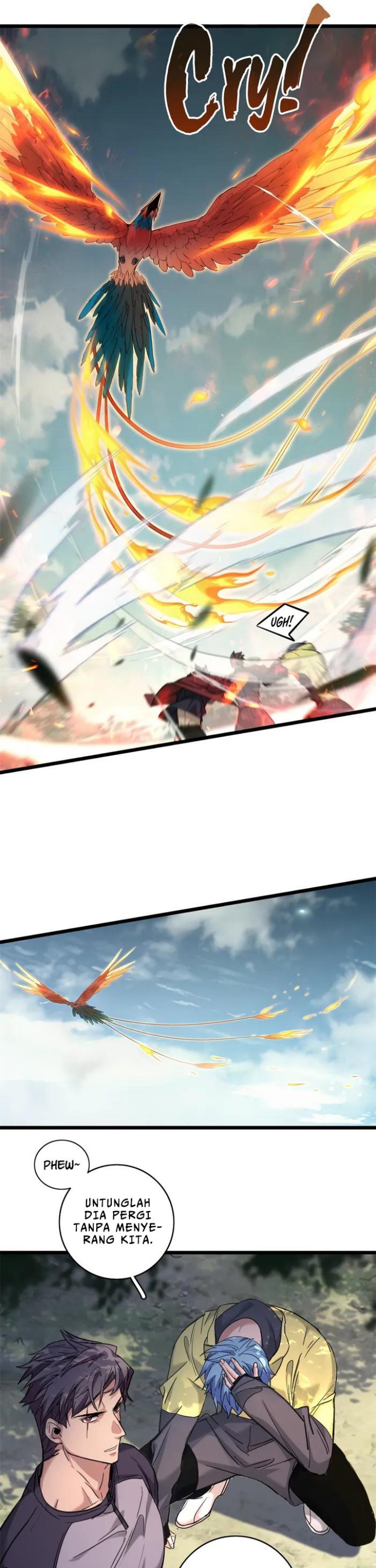 image-komik-let-me-game-in-peace-chapter-125-4/21