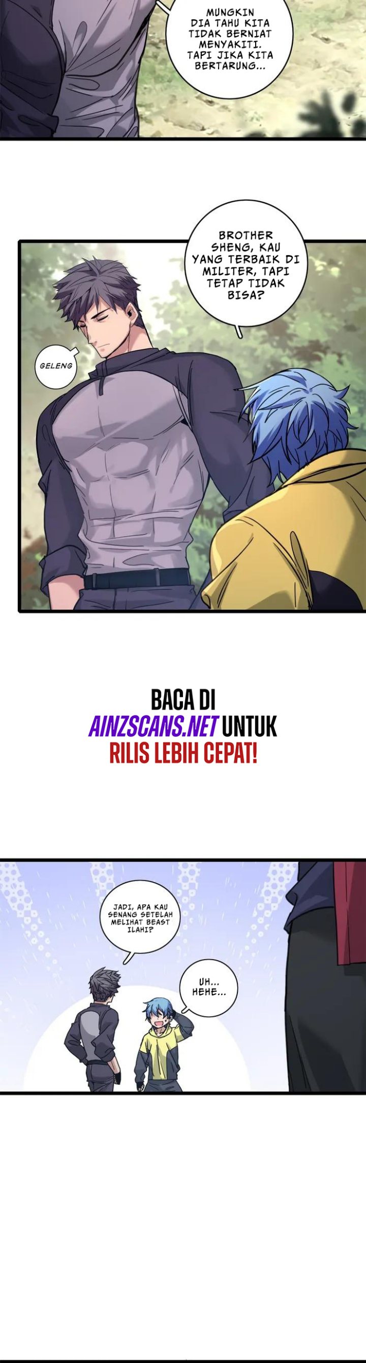 image-komik-let-me-game-in-peace-chapter-125-5/21