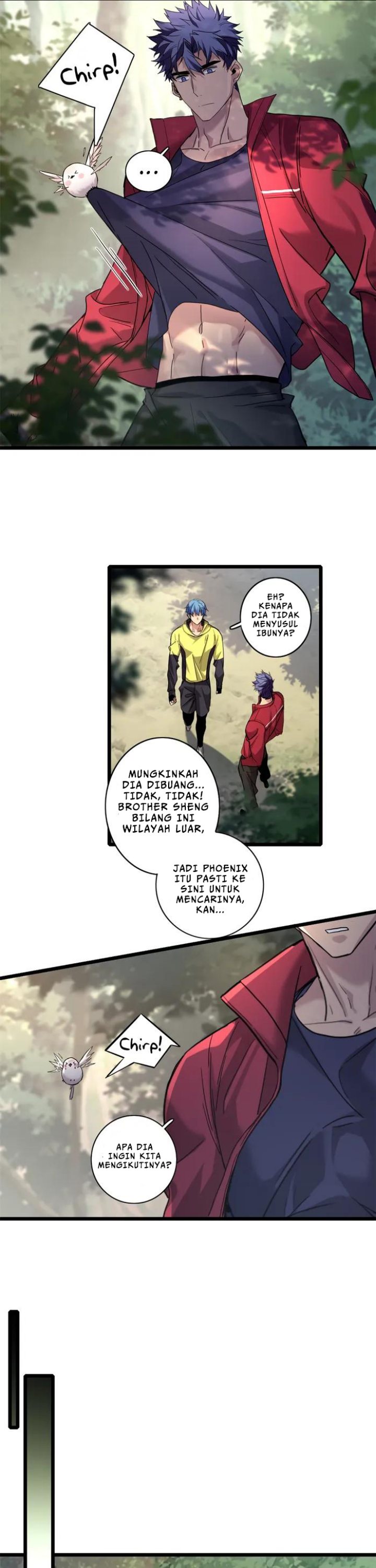 image-komik-let-me-game-in-peace-chapter-125-6/21