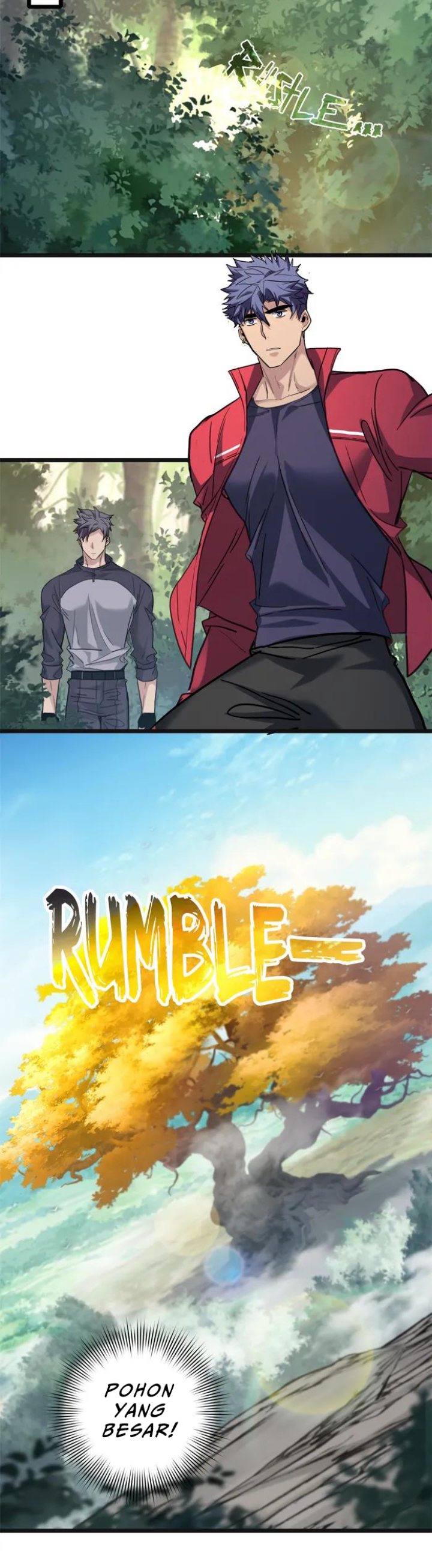 image-komik-let-me-game-in-peace-chapter-125-7/21