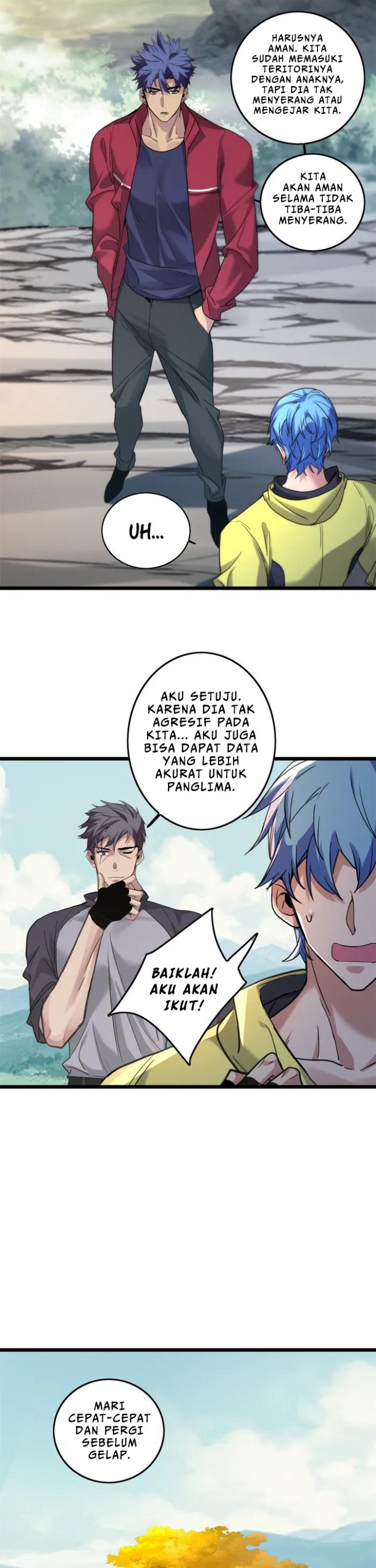 image-komik-let-me-game-in-peace-chapter-125-10/21