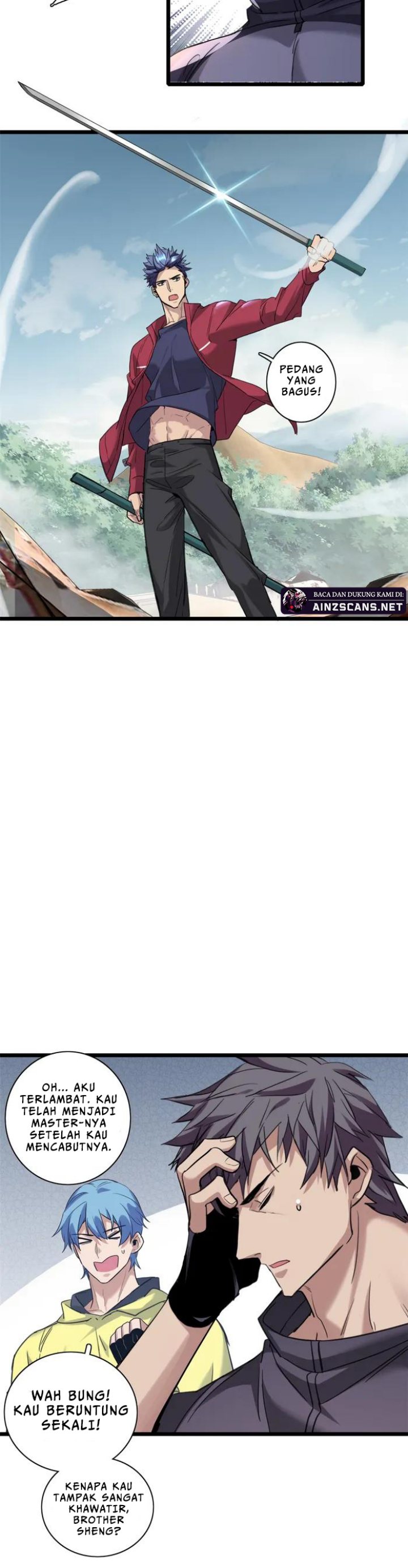 image-komik-let-me-game-in-peace-chapter-125-15/21