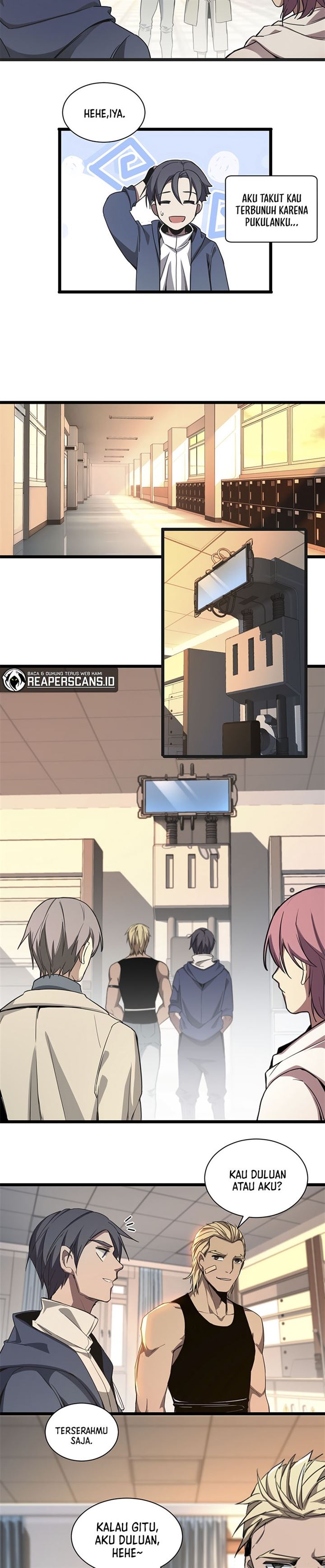 image-komik-let-me-game-in-peace-chapter-2-12/22