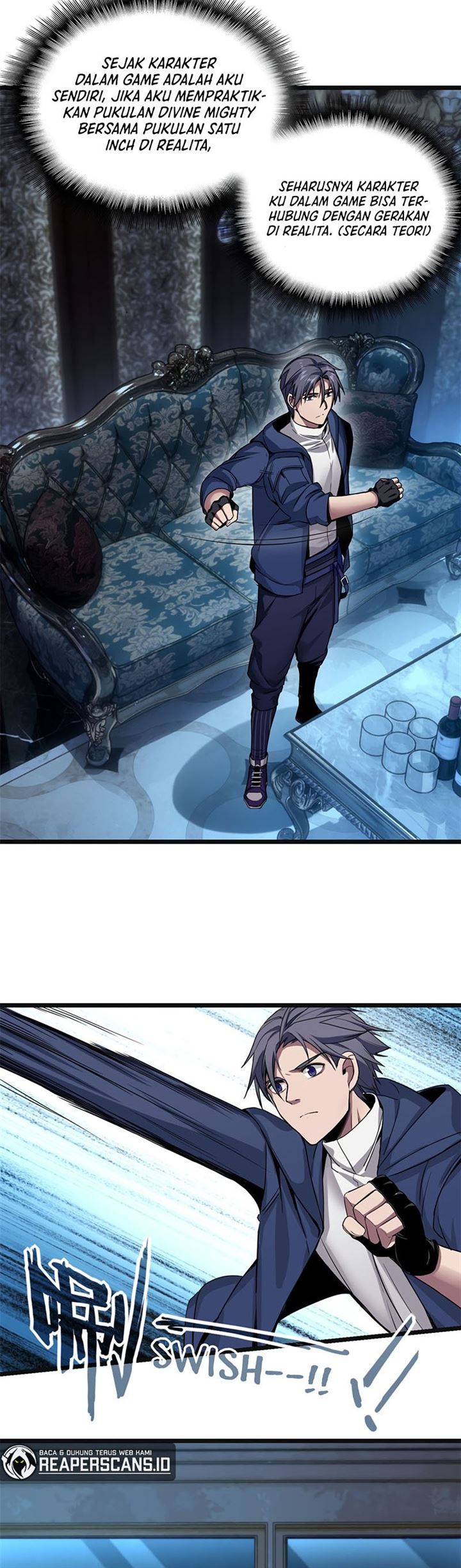 image-komik-let-me-game-in-peace-chapter-5-6/14