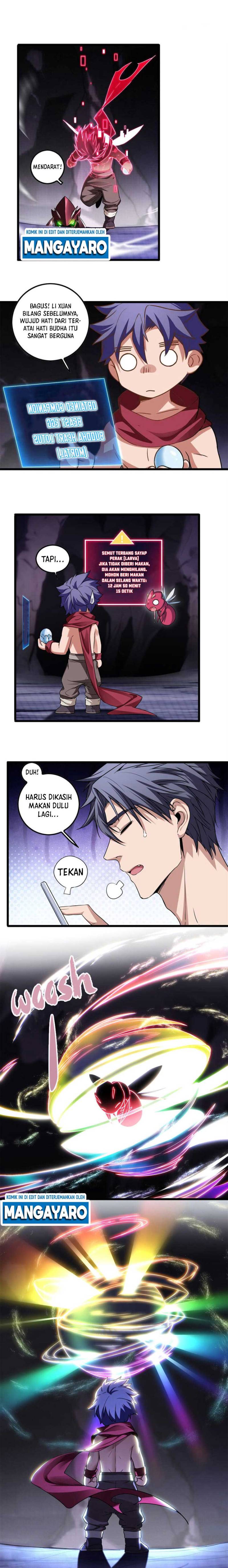 image-komik-let-me-game-in-peace-chapter-50-2/7