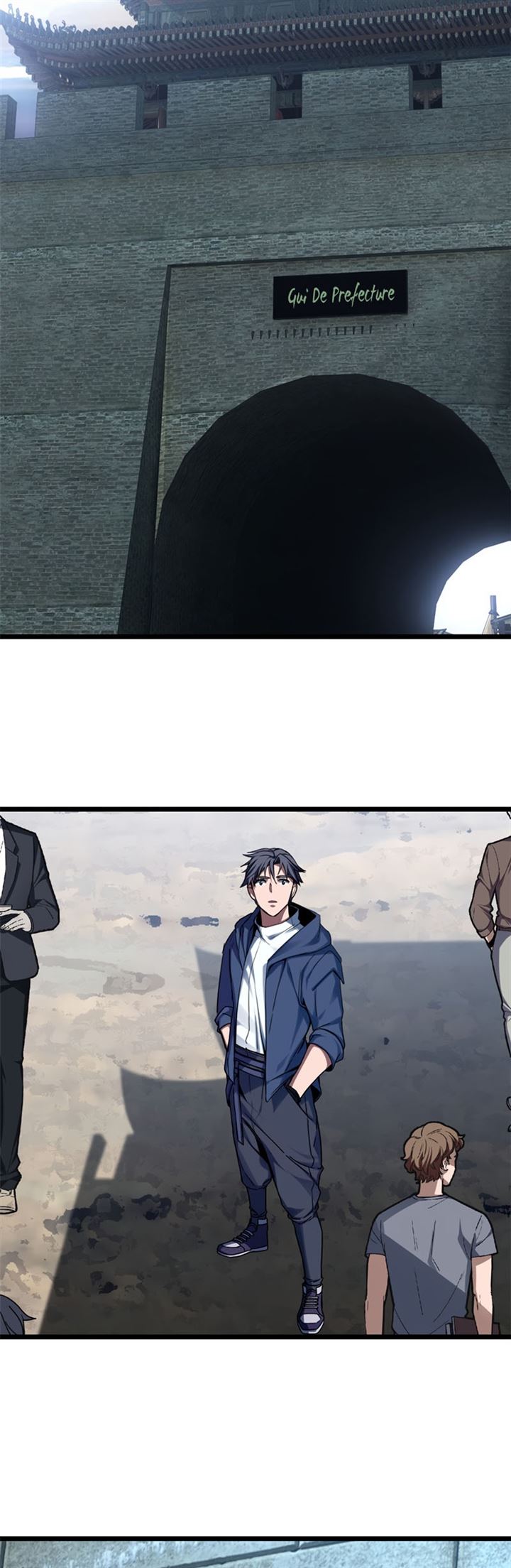 image-komik-let-me-game-in-peace-chapter-6-3/17